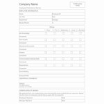 90 Day Employee Evaluation Form Lovely Employee Evaluation Form