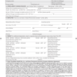 CA Kaiser Permanente Region Group Enrollment Change Form 2011 Fill
