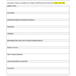 Day Evaluation Fill Online Printable Fillable Blank PDFfiller