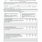Employee Performance Review Template Pdf Luxury Performance Review Form