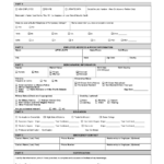 Employees Data Form Data Form Corporate Profile Data