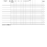 Fillable Form 14765 Employee Premium Tax Credit Ptc Listing