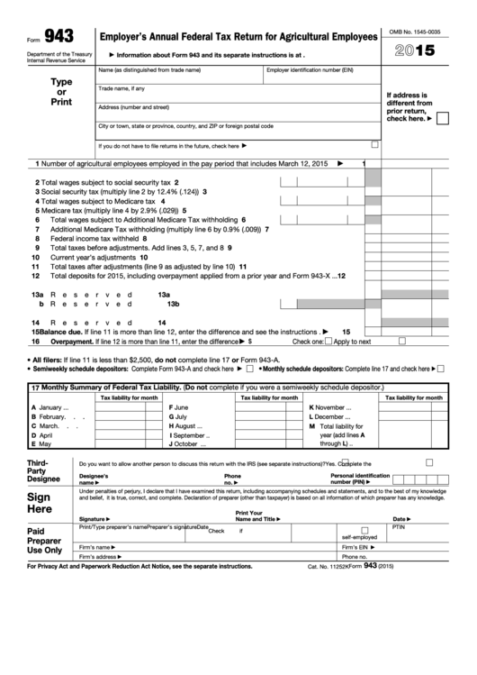 Federal Tax Form For Employee 2023  Employeeform.net