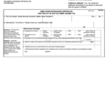 Fillable Form Bc W 4 Employees Witholding Certificate For The City Of