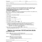 Fillable Form Osha uams N95 Respirator Medical Evaluation