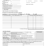 Form 65 5300 Employer S Contribution Payroll Report State Of Iowa