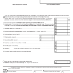Form 941N Download Fillable PDF Or Fill Online Nebraska Income Tax