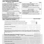 Form Ct W4 Employee S Withholding Certificate 2003 Printable Pdf