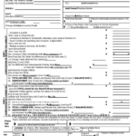 Form Sc 1120 C Corporation Income Tax Return State Of South