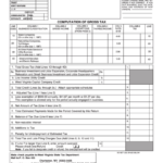 Form Wv bot 301 West Virginia Annual Business Occupation Tax Return