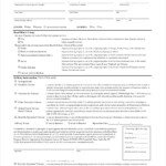 FREE 10 Sample Employee Information Forms In PDF MS Word