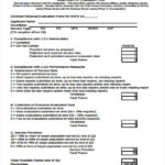 FREE 42 Sample Service Forms In MS Word PDF