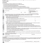 Income Certificate Form 16 Free Templates In PDF Word Excel Download