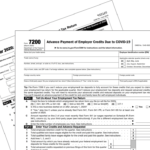 Irs Form 941 Employee Retention Credit IRSYAQU
