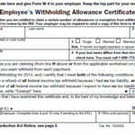 Irs Form W 4V Printable Irs Form W 4 Download Fillable Pdf Or Fill