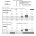 NC New Hire Reporting Form 2008 2021 Fill And Sign Printable Template