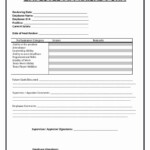 Pin On Editable Online Form Templates
