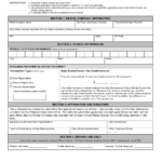 State Form 47353 Download Fillable PDF Or Fill Online Auto Rental
