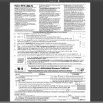 Tax And Employment Eligibility Verification Forms Employee Onboarding