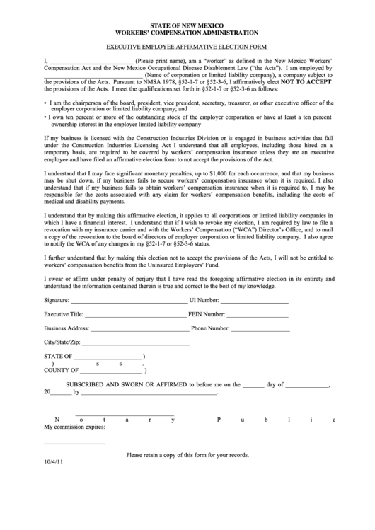 Top 13 New Mexico Department Of Labor Forms And Templates Free To 