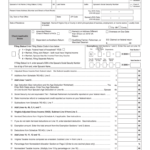 Virginia State Tax Form 2019 Joehdesign