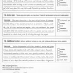 David Thorne Employee Self Evaluation Form 0f86e400 ResumeSample