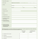 Fill Free Fillable Inland Revenue Department New Zealand PDF Forms