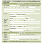 Fill Free Fillable Inland Revenue Department New Zealand PDF Forms