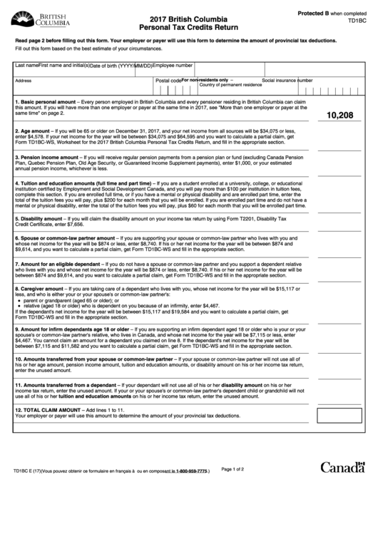 columbia-employee-taxes-forms-2023-employeeform