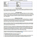 FREE 27 Performance Review Forms In PDF