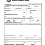 FREE 7 Annual Review Forms In PDF