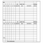 FREE 7 Overtime Sheet Examples Samples In Google Docs Google