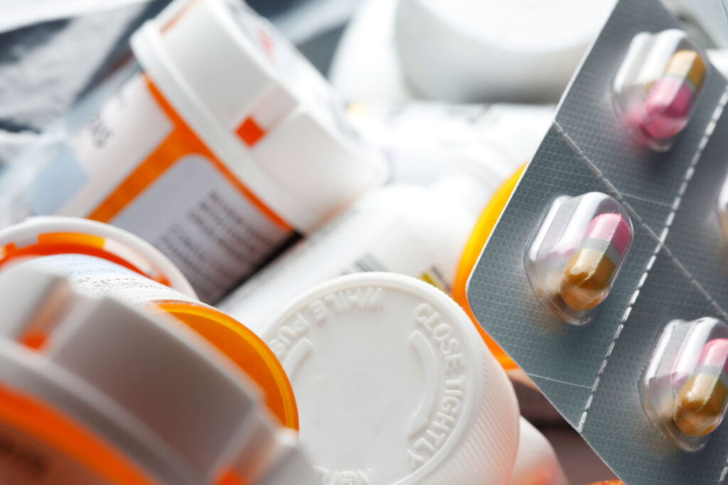 New Uses For Existing Medicines National Institutes Of Health NIH 