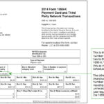 1099 Form Independent Contractor Pdf 1099 MISC Form Printable And