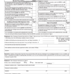 Ct Withholding W4 W4 Form 2021