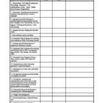 Employee Self Evaluation Form Sample Free Download