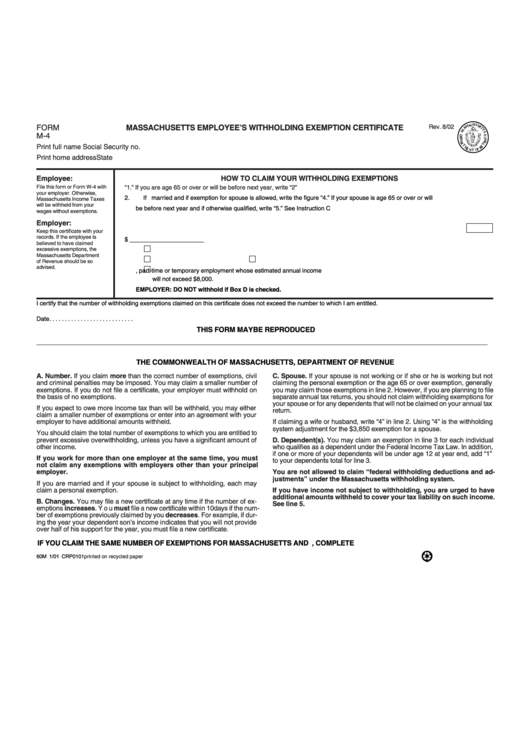 massachusetts-state-employee-withholding-form-2023-employeeform