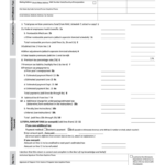 Fillable Form M11h Insurance Premium Tax Return For Hmos 2017
