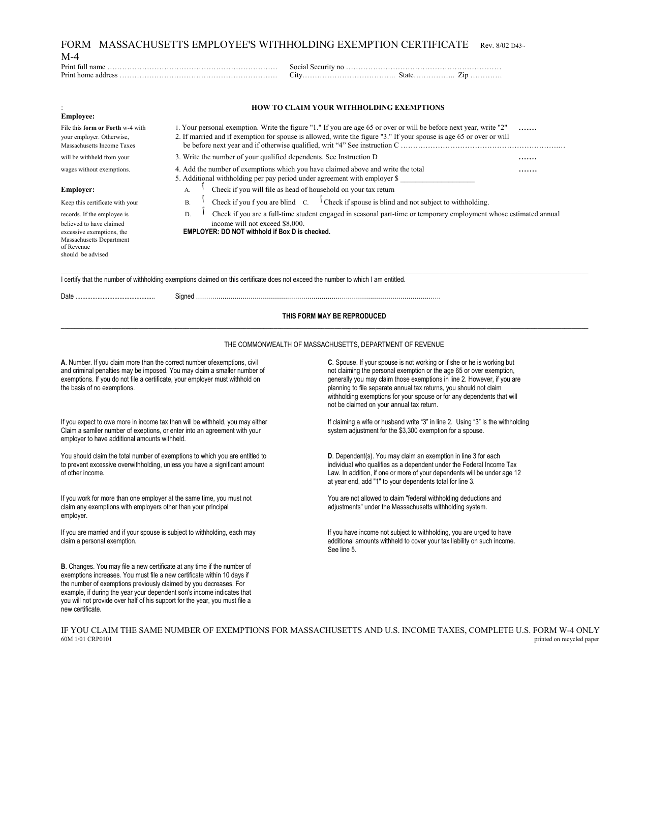 massachusetts-employee-withholding-form-2023-employeeform