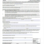 FREE 34 Travel Request Forms In PDF MS Word Excel