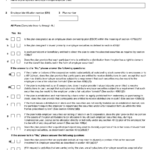 IRS Form 5309 Download Fillable PDF Or Fill Online Application For