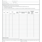 Mcps 430 17 Fill Online Printable Fillable Blank PdfFiller