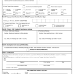 NY Substitute Form W 9 2007 Fill Out Tax Template Online US Legal Forms