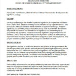 Staff Announcement 10 Examples Format Pdf Examples