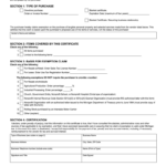 Tax Exempt Form Michigan Fill Online Printable Fillable Blank