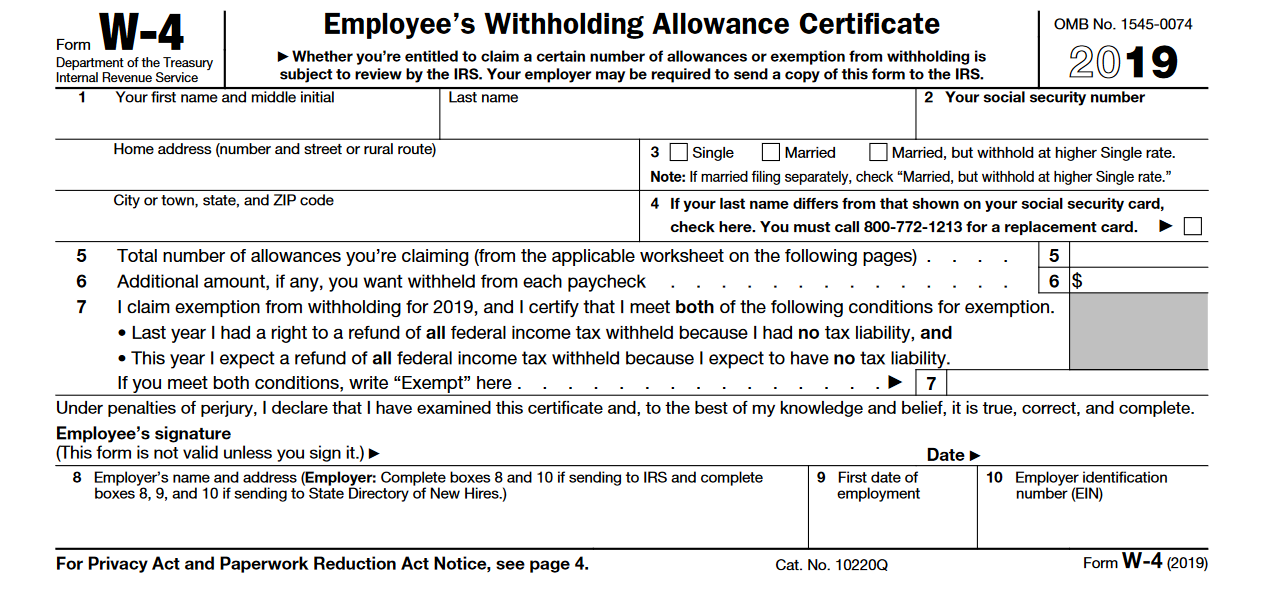 This Tax Form Can Give You A Bigger Refund The Motley Fool This Tax Form Can Give You A Bigger Refund The Motley Fool