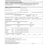 WA DSHS 14 252 X 2015 2022 Fill And Sign Printable Template Online